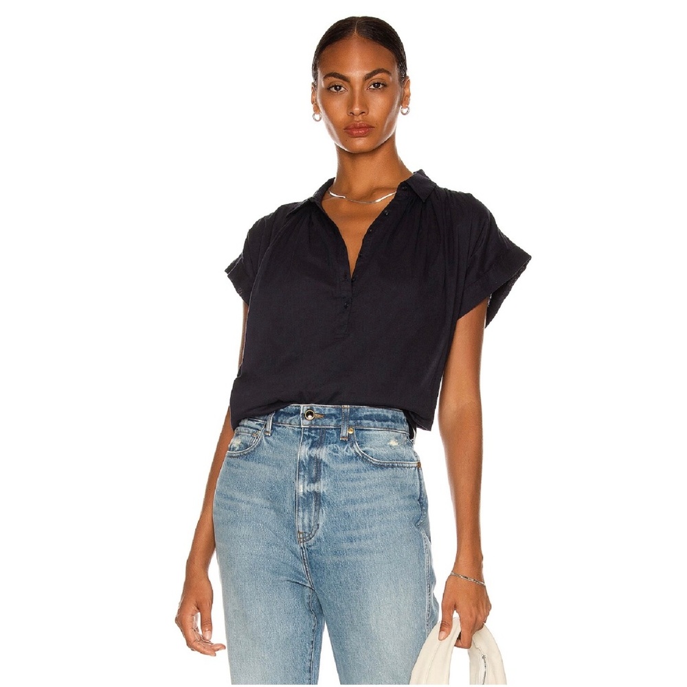 Nili Logan Normandy Blouse